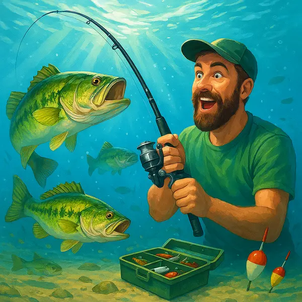 Big Bass Bonanza™ Slot Overview and Gameplay Guide