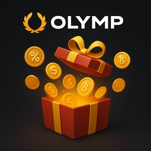 Olymp Casino Bonuses & Promo Codes in Bangladesh