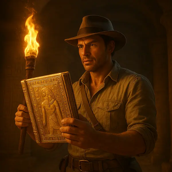 Book of Dead Slot (Play'n GO) — Demo, Features & Review