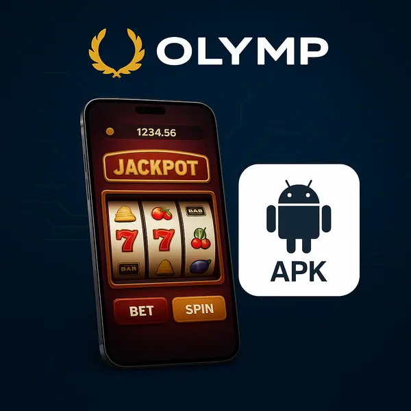 Olymp Casino App & APK Download in Bangladesh