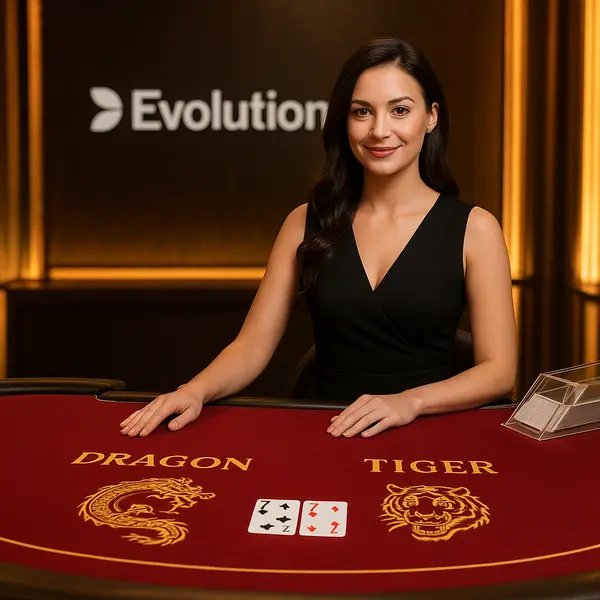 Dragon Tiger