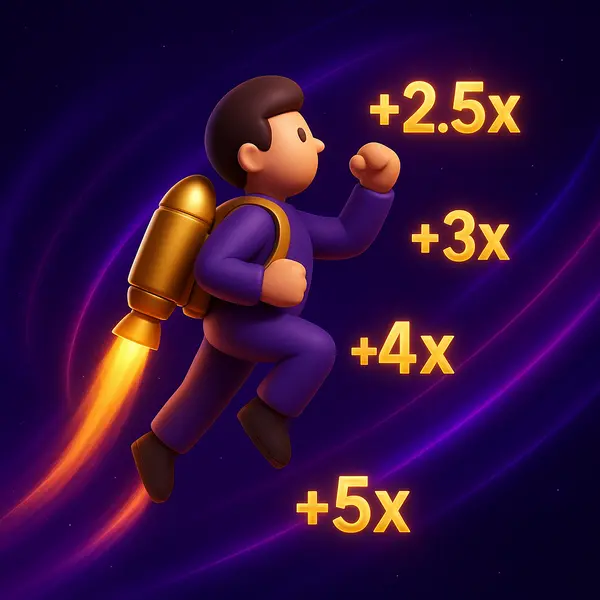 Lucky Jet Crash Game — Olymp Casino Guide