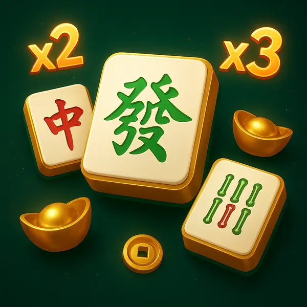 Mahjong Ways 2
