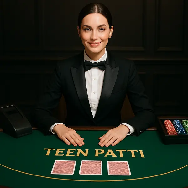Teen Patti